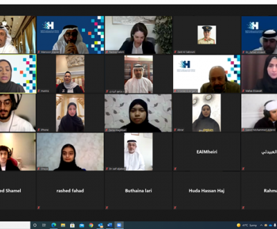 HBMSU concludes 2nd phase of ‘Emirati Explorer’ program