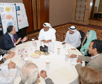 HBMSU concludes retreat to develop strategic plan 2018-2021