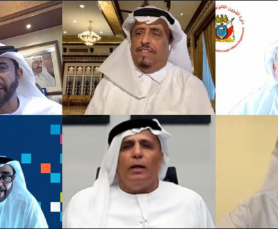 HBMSU discusses establishment of an integrated learning approach in the Arab world during second regular meeting for academic year 2020/2021