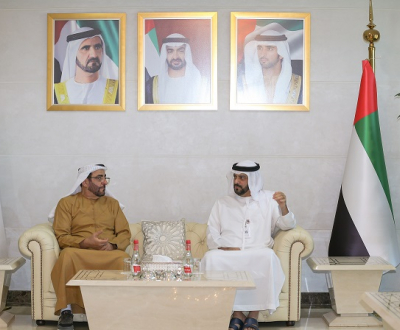 HBMSU to expand the scope of collaboration with Hamdan Bin Rashid Al Maktoum Foundation for Distinguished Academic Performance