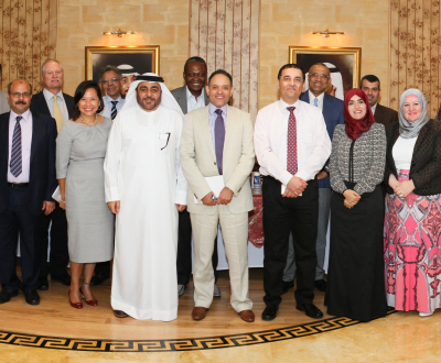 HBMSU explores the future of education through launch of ‘Innovation Lab for the Future of Smart Learning’