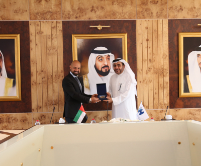 HBMSU forges strategic partnership with AIMentor.net to provide world-class electronic training programs