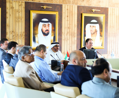 HBMSU highlights benefits of learner-centric university in latest ‘Innovation Lab for the Future of Smart Learning’