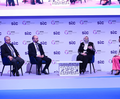 HBMSU highlights pioneering achievements in employing AI for learning during GITEX 2020
