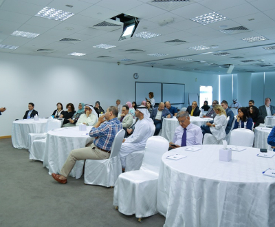 HBMSU holds first Weekly Research Seminars