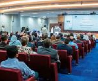 HBMSU honors partners for their valuable contributions towards university’s sustainable growth