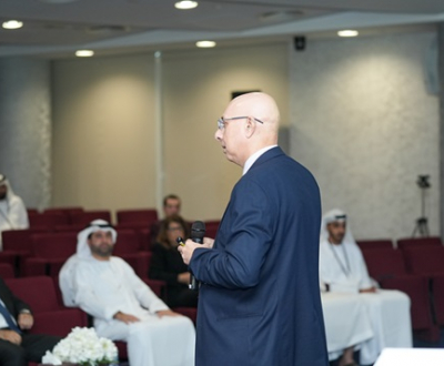 HBMSU Hosts Partnership and Professional Development Forum 2024