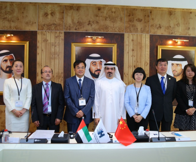 HBMSU hosts roundtable on enhanced UAE-China economic cooperation to drive success of Belt & Road Initiative