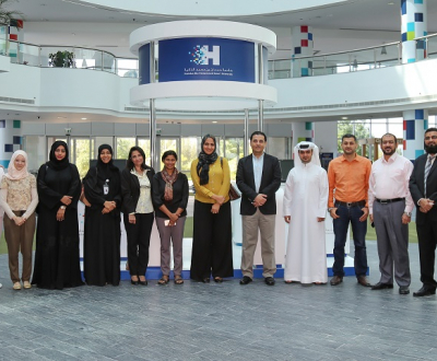 HBMSU kicks off training sessions at the Banner Training Center