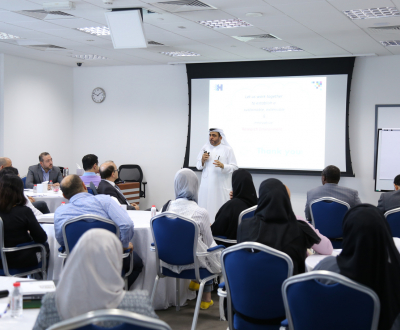 HBMSU launches weekly research seminars to foster strong culture of research & knowledge