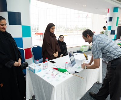 HBMSU Organizes “Health Day” to Promote Mental and Physical Well-Being