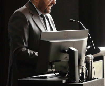 Dr. Mansoor Alawar Participates in Key Dialogues on AI and Future Learning at ICDE World Conference 2025