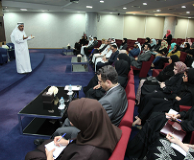 HBMSU hosts learners and alumni in interactive meeting to develop its three-year strategic plan