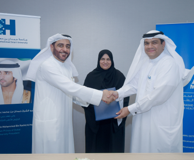 HBMSU partners with MBRU to promote scientific excellence and professional development