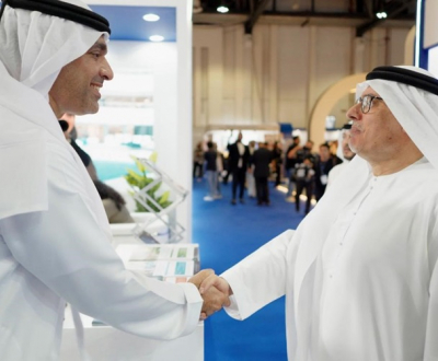HBMSU Reinforces Its Commitment to Empowering Youth and Shaping Future Skills at Najah Expo 2025