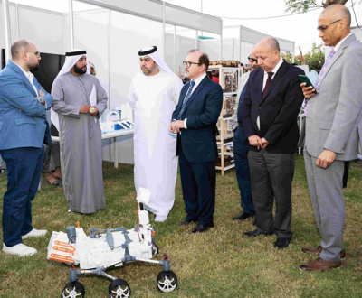 HBMSU reiterates commitment to fostering innovation and leadership by hosting ‘InnoFest 2024’