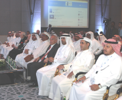 HBMSU launches Innovation Arabia 8 with participation of international experts