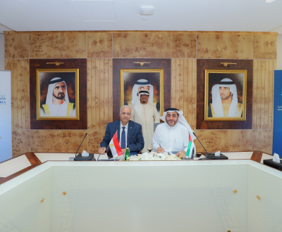 HBMSU signs MoU with Alexandria University to enrich smart learning system in Arab world