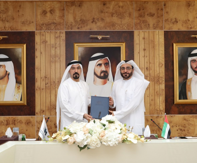HBMSU signs MoU with Emirates Intellectual Property Association to raise awareness on intellectual property rights