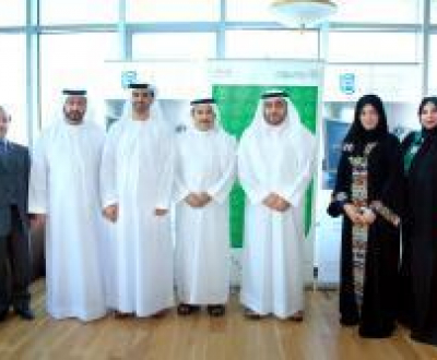 Dubai Land Department and Hamdan Bin Mohammed e-University agree to exchange knowledge and expertise