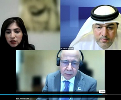 HBMSU Strengthens Learner Engagement Through an Interactive Session with Senior Leadership