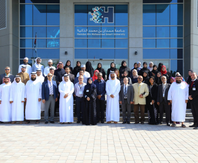 HBMSU & UNESCO inaugurate second batch of Curriculum Diploma Program in the Arab Region