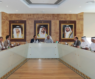 HBMSU welcomes delegation from Galala University to explore collaboration and partnership prospects