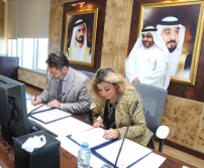 HBMSU & Paris Dauphine University sign MoU to cooperate in Islamic Finance education and training