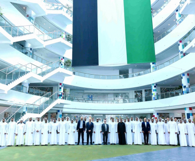 HBMSU welcomes Joint Command and Staff College delegation to discuss bilateral cooperation prospects