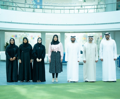 HBMSU welcomes Ministry of Defence delegation to strengthen partnership in advancing digital transformation in education