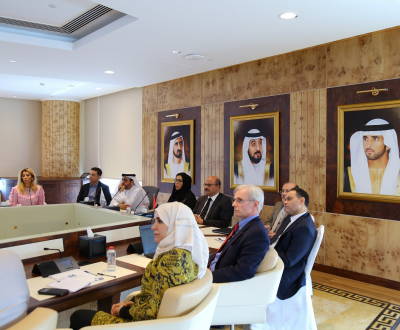 HBMSUs 7th Innovation Lab highlights role of technological innovation in education and knowledge