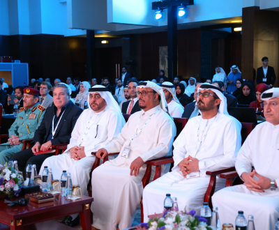 Innovation Arabia 10 kicks off with common aspirations for preparing for the future of Arab societies