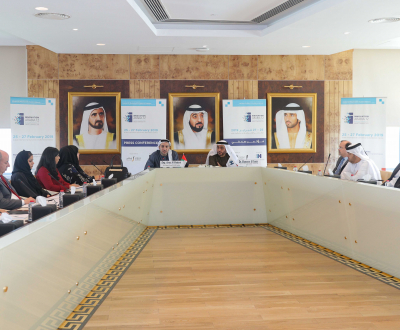 Innovation Arabia 12 Agenda Unveiled in Dubai Today