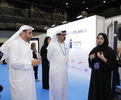 Innovation Arabia 13 Concludes on a High Note