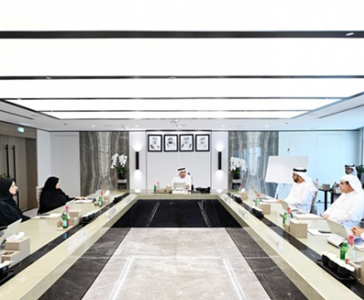 During its fourth meeting for the 2024–2025 academic year HBMSU Board of Trustees discusses updates to the organizational structure