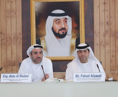 Innovation Arabia 13 Reveals its Agenda in Dubai Today