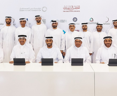 Local and international universities take part in Dubai's University Free Zones Strategy
