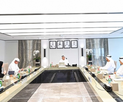 As part of the third meeting for the academic year of 2024-2025 HBMSU’s Board of Trustees discusses latest updates in implementing strategic growth plans and transformational projects