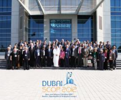 Presidents of international universities finalize new Strategic Plan to expand open, distance education initiatives worldwide