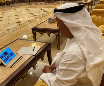 Strategic partnership between HBMSU and UNESCO IITE to launch ‘Be an Online Tutor in 24 Hours’ course in five global languages
