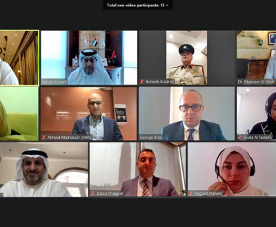Emirates Association for Talented and HBMSU partner with global technology pioneers AWS & Signify to train youth in cloud computing, IoT, and 3D printing skills