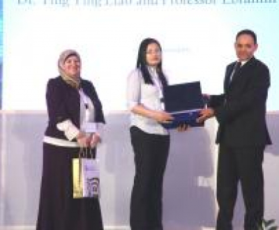 Winning papers for HBMSU competition focuses on theme of leading transformation to achieve sustainable excellence