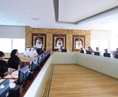Emirates Talent Association and Hamdan Bin Mohammed Smart University launch Artificial Intelligence program for UAE talents in bid to become globally competitive