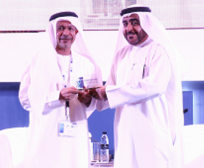 Innovation Arabia 8 features 188 research papers, and 38 presentations from 40 countries