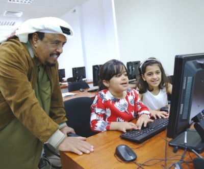 Emirates Talent Association Awards ‘Emirati Programmer’ certificates to 99 deserving Emirati youths
