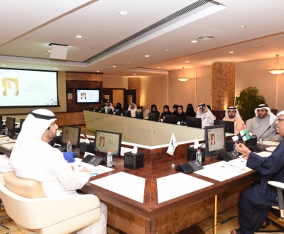 Emirates Talent Association launches ‘Local Programmer’ initiative in cooperation with Hamdan Bin Mohammed Smart University & Microsoft
