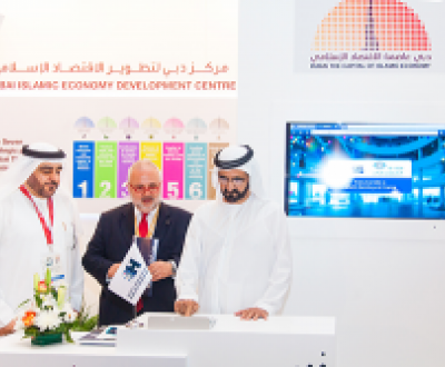 Mohammed Bin Rashid launches world’s first online EMBA in Islamic Banking & Finance at 10th World Islamic Economic Forum
