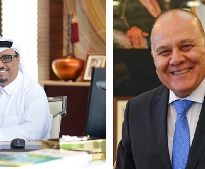 Executive Council of the Association of Arab Universities appoints Mansoor Al Awar as UAE representative to modernize Arab education system