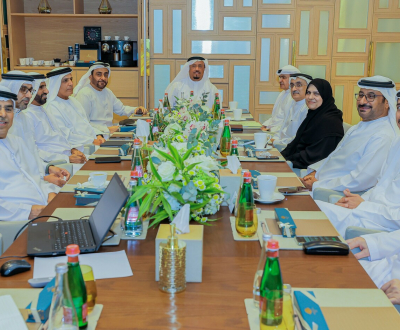 The first regular meeting of the University’s Board of Governors for the academic year 2022/2023