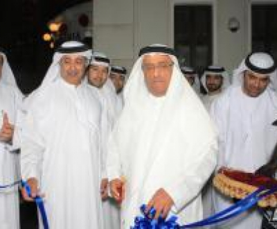Hamdan Bin Mohammed e-University becomes first higher education institution to enter children’s entertainment world at KidZania® Dubai